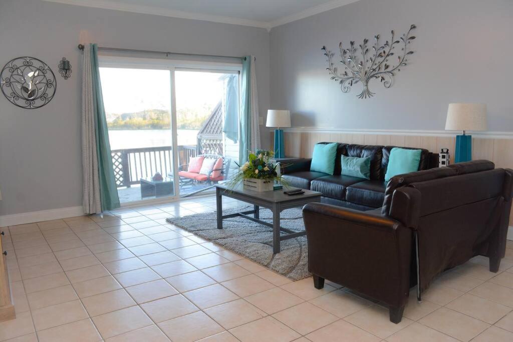 Scenic Carolina Waterfront Rentals - Arco Чарльстон Экстерьер фото