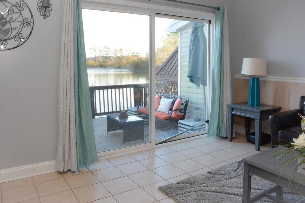 Scenic Carolina Waterfront Rentals - Arco Чарльстон Экстерьер фото