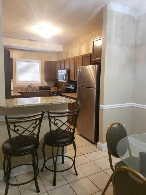 Scenic Carolina Waterfront Rentals - Arco Чарльстон Экстерьер фото
