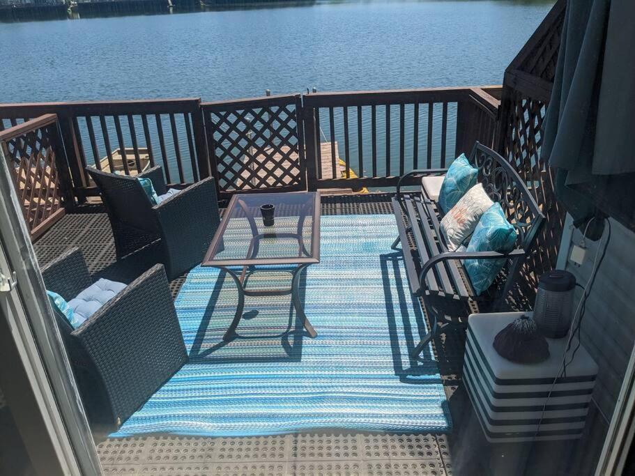 Scenic Carolina Waterfront Rentals - Arco Чарльстон Экстерьер фото